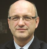prof. dr hab. n. med. Andrzej Szuba