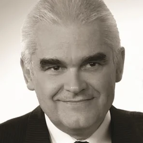 prof. dr hab. n. med. Arkadiusz Jeziorski