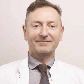 prof. dr hab. n. med. Jacek Fijuth