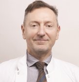 prof. dr hab. n. med. Jacek Fijuth
