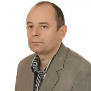 prof. Dariusz Kowalski