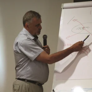 prof. dr hab. n. med. Tadeusz Pieńkowski