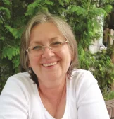  Maria Poszwińska