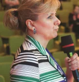 Małgorzata Gąsiorek