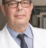 prof. dr hab. n. med. Krzysztof Zieniewicz