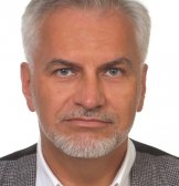 dr n. med. Mirosław L. Nowicki