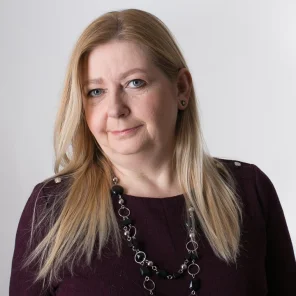 dr n. med. Agnieszka Jagiełło-Gruszfeld