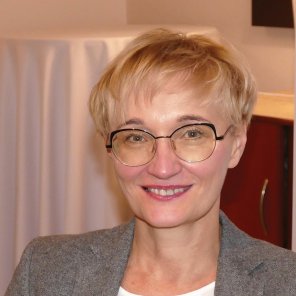 prof. Katarzyna Derwich