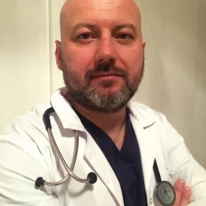 dr hab. n. med. Jakub Żołnierek