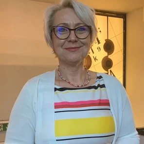 lek. Aneta Sitarska-Haber