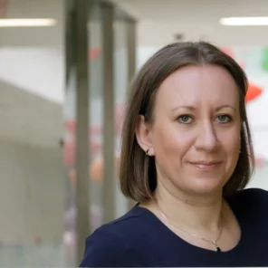 Dr hab. Anna Staniszewska