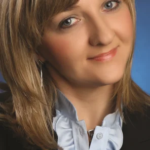psycholog Aleksandra Tobota