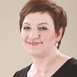 Elżbieta Garwacka-Czachor