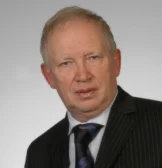 Prof. dr hab. n. med. Jerzy Hołowiecki