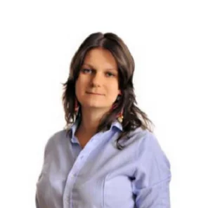  Olga Kłoda-Krajewska