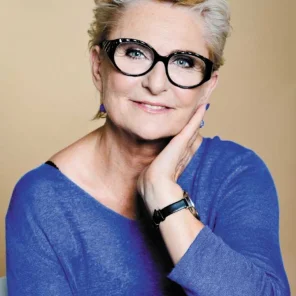 prezes Krystyna Wechmann