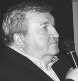 prof. Bogdan Michalski