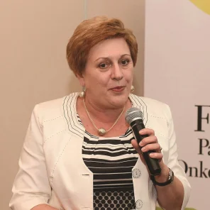 Prof. dr hab. n. med. Maryna Krawczuk-Rybak