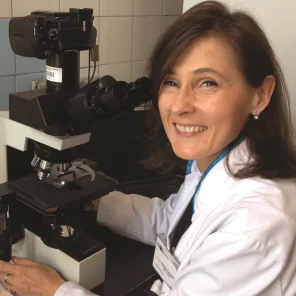 dr Joanna Czuwara