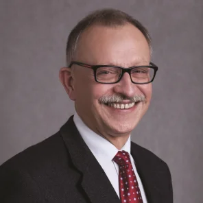 dr n. med. Wojciech Rogowski