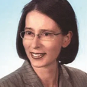 dr n. med. Iwona Skoneczna