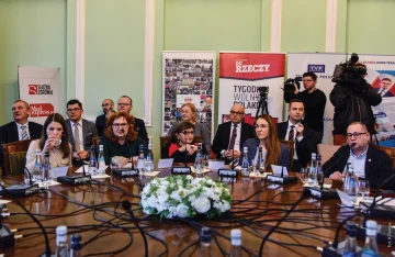 Medyczna Racja Stanu, „JA PACJENT”