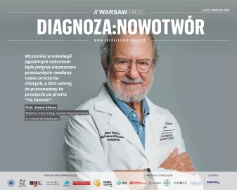 MD Anderson/James P. Allison Institute